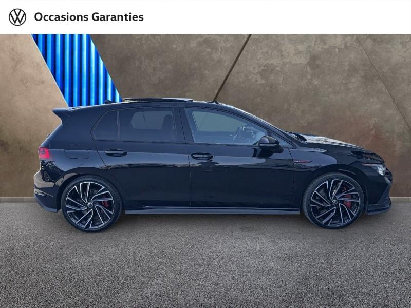 Voitures occasions VOLKSWAGEN GOLF GTI Clubsport Dunkerque