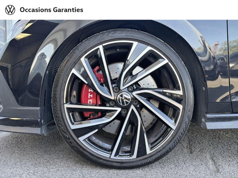 Voitures occasions VOLKSWAGEN GOLF GTI Clubsport Dunkerque