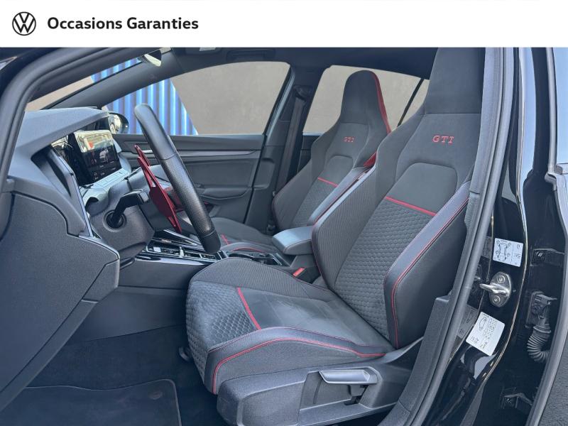 Voitures occasions VOLKSWAGEN GOLF GTI Clubsport Dunkerque