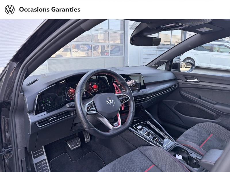 Voitures occasions VOLKSWAGEN GOLF GTI Clubsport Dunkerque