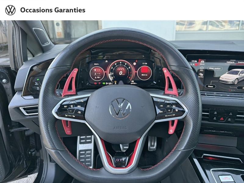 Voitures occasions VOLKSWAGEN GOLF GTI Clubsport Dunkerque
