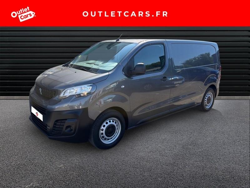 Voitures occasions PEUGEOT Expert Fg Base Dunkerque