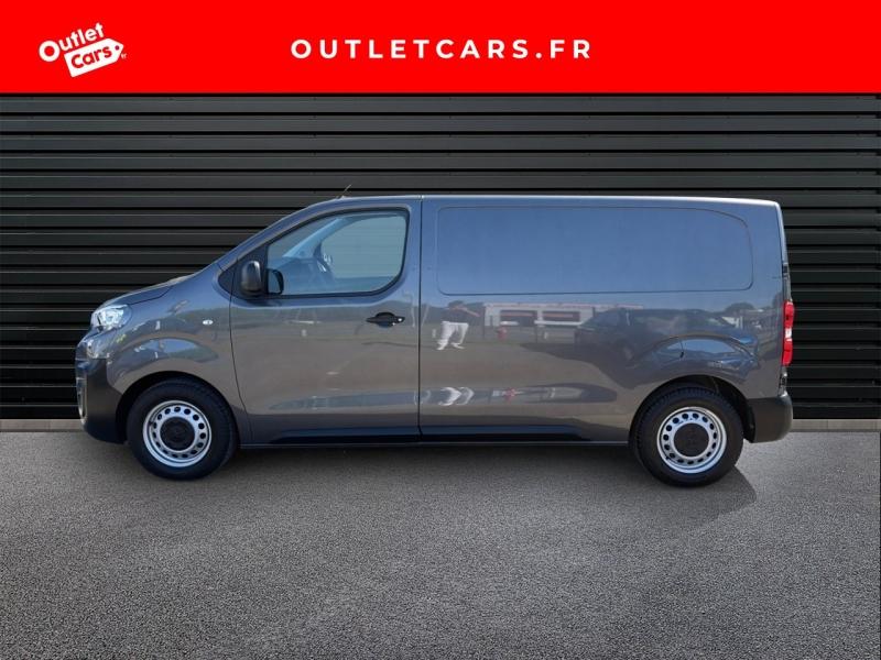 Voitures occasions PEUGEOT Expert Fg Base Dunkerque
