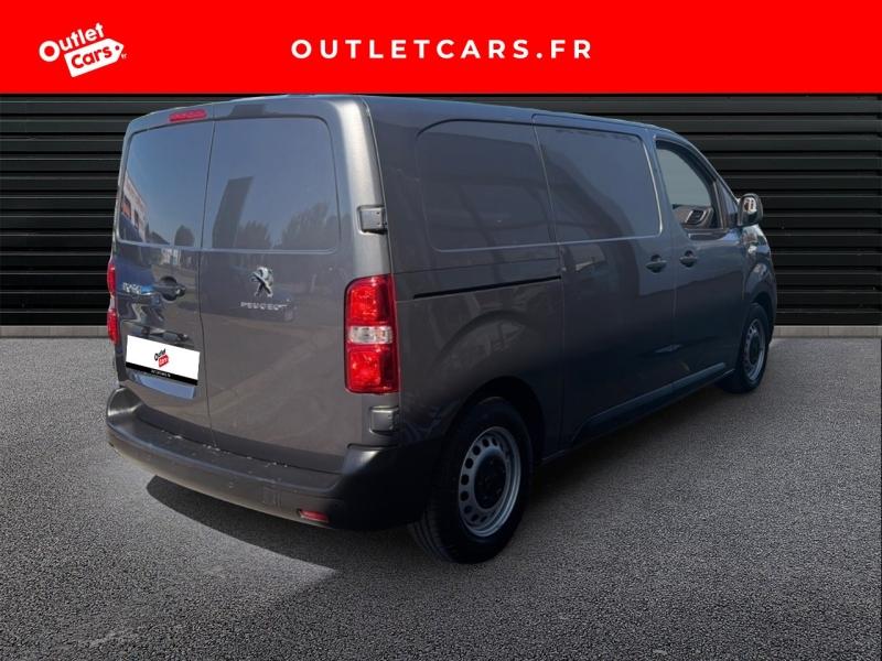Voitures occasions PEUGEOT Expert Fg Base Dunkerque