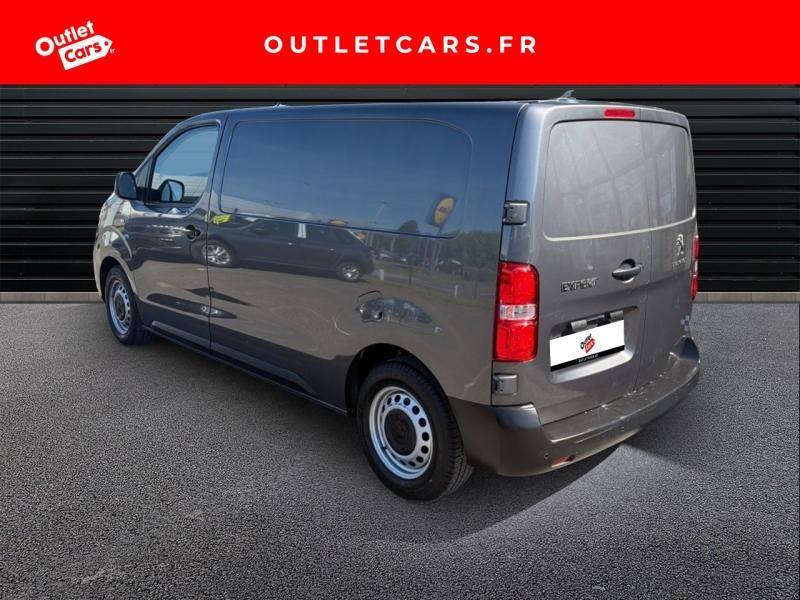 Voitures occasions PEUGEOT Expert Fg Base Dunkerque