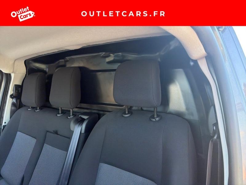 Voitures occasions PEUGEOT Expert Fg Base Dunkerque