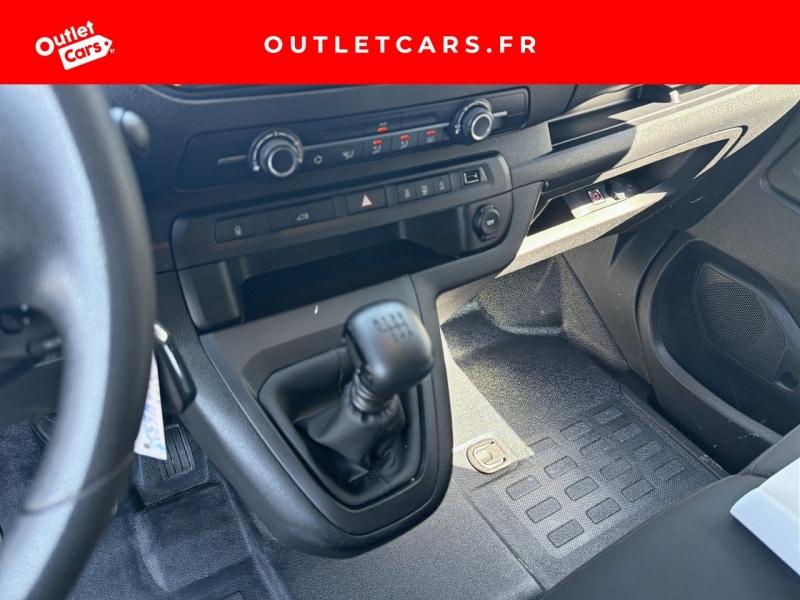 Voitures occasions PEUGEOT Expert Fg Base Dunkerque