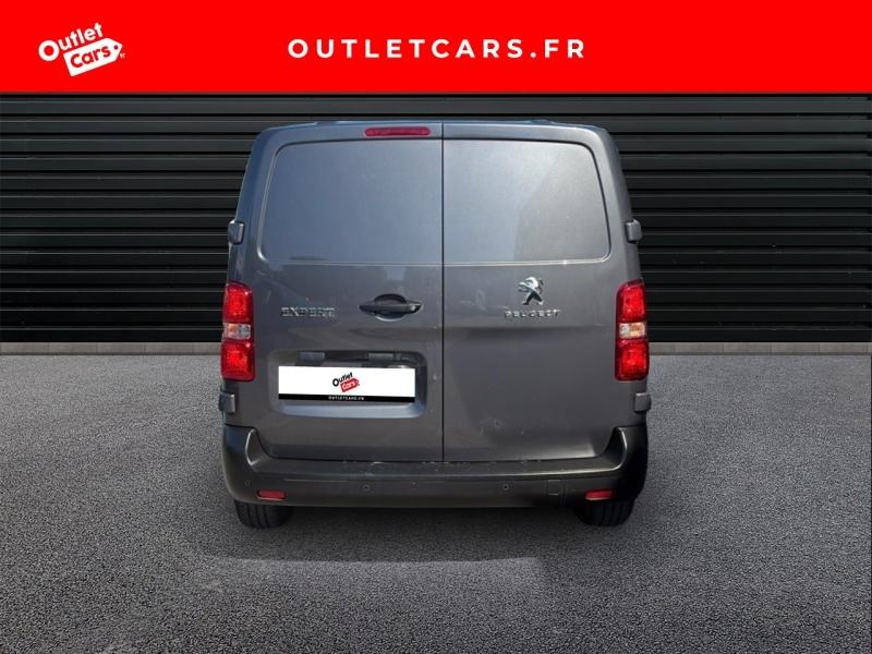 Voitures occasions PEUGEOT Expert Fg Base Dunkerque