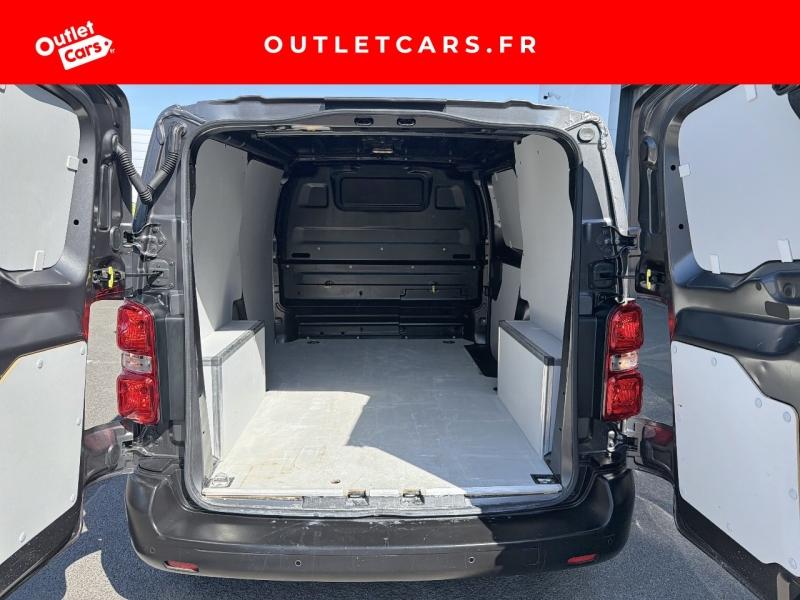 Voitures occasions PEUGEOT Expert Fg Base Dunkerque