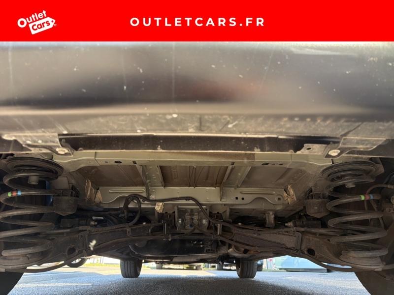 Voitures occasions PEUGEOT Expert Fg Base Dunkerque