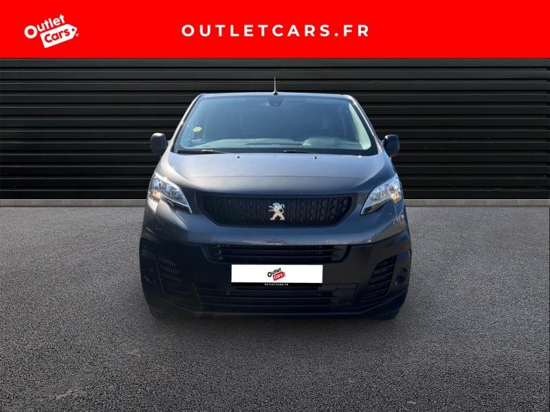 Voitures occasions PEUGEOT Expert Fg Base Dunkerque