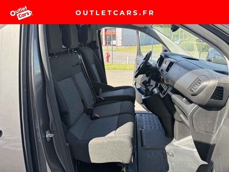 Voitures occasions PEUGEOT Expert Fg Base Dunkerque