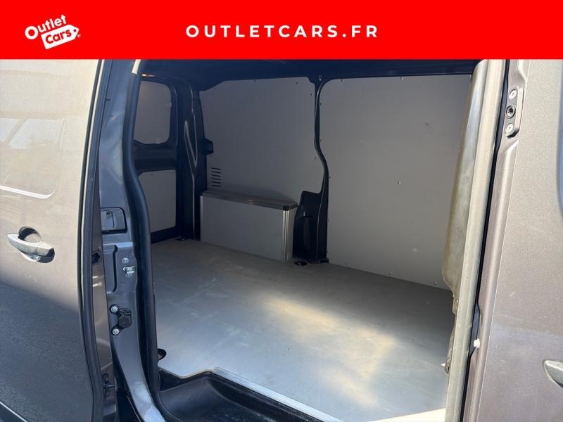 Voitures occasions PEUGEOT Expert Fg Base Dunkerque
