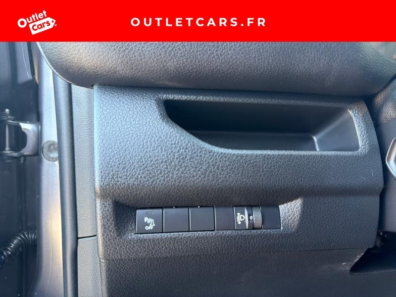 Voitures occasions PEUGEOT Expert Fg Base Dunkerque