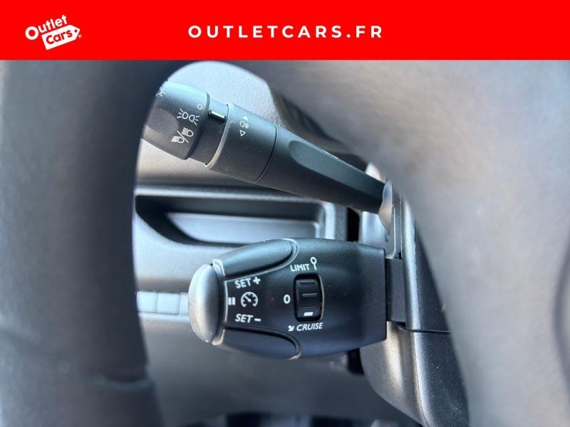Voitures occasions PEUGEOT Expert Fg Base Dunkerque