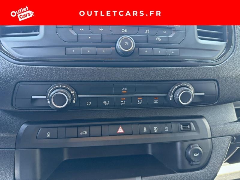 Voitures occasions PEUGEOT Expert Fg Base Dunkerque