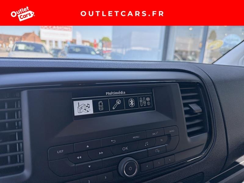 Voitures occasions PEUGEOT Expert Fg Base Dunkerque