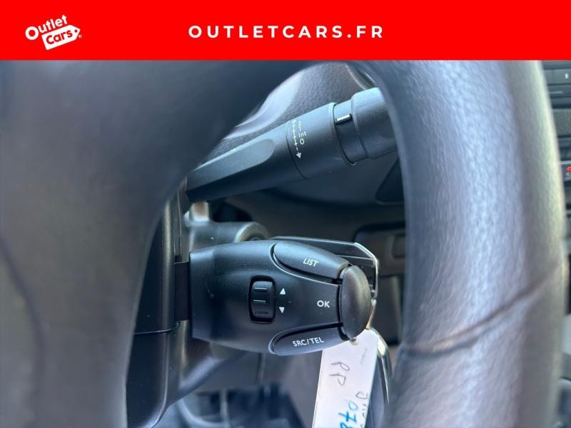 Voitures occasions PEUGEOT Expert Fg Base Dunkerque