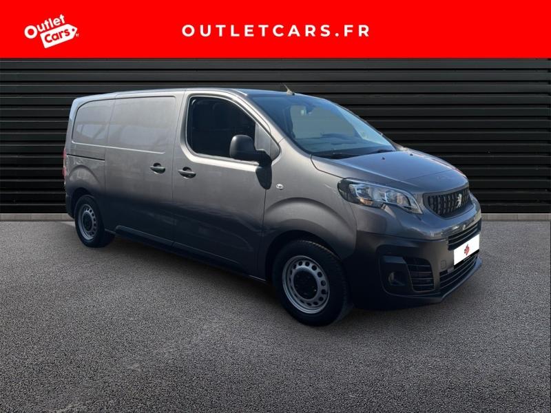 Voitures occasions PEUGEOT Expert Fg Base Dunkerque