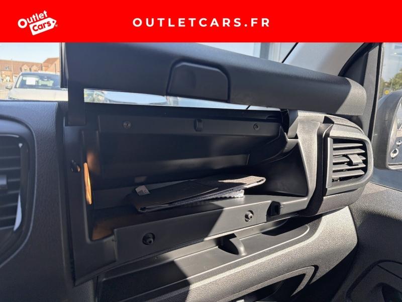 Voitures occasions PEUGEOT Expert Fg Base Dunkerque