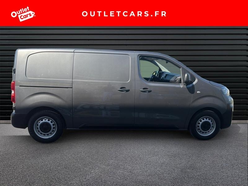 Voitures occasions PEUGEOT Expert Fg Base Dunkerque