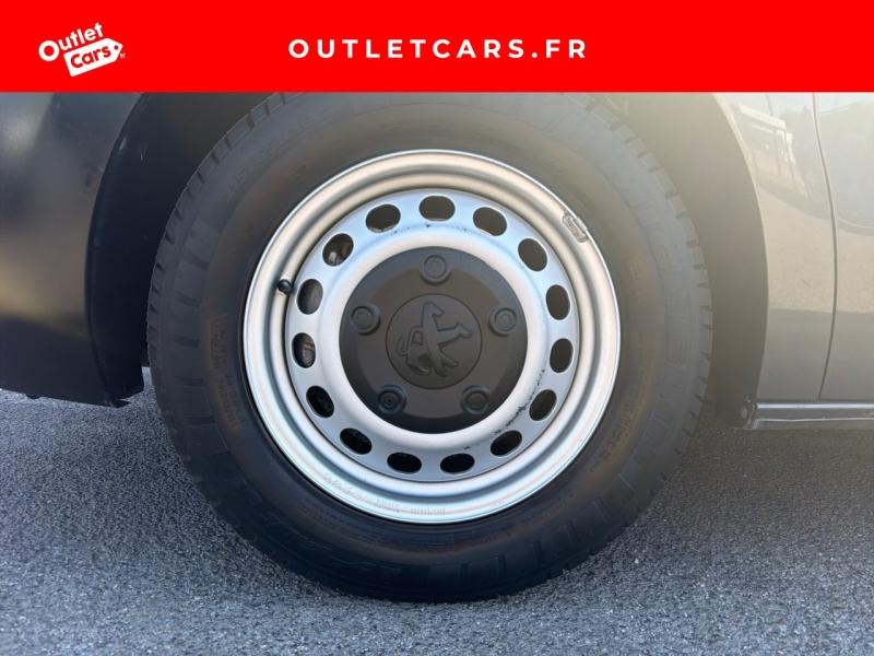 Voitures occasions PEUGEOT Expert Fg Base Dunkerque