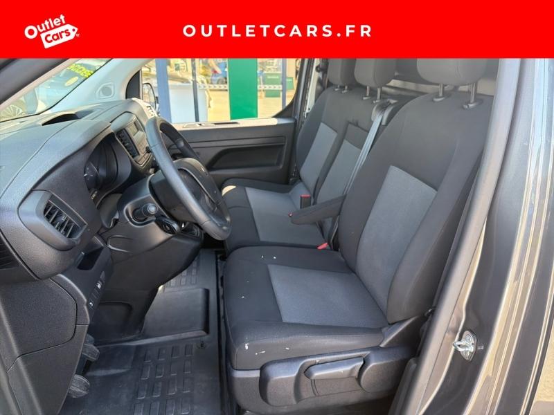 Voitures occasions PEUGEOT Expert Fg Base Dunkerque