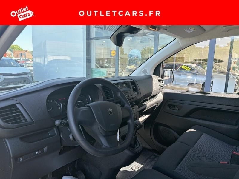 Voitures occasions PEUGEOT Expert Fg Base Dunkerque