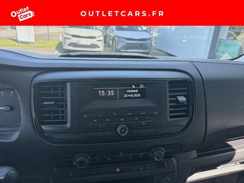 Voitures occasions PEUGEOT Expert Fg Base Dunkerque