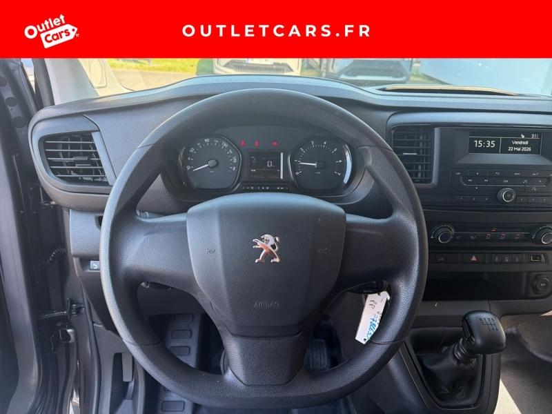 Voitures occasions PEUGEOT Expert Fg Base Dunkerque