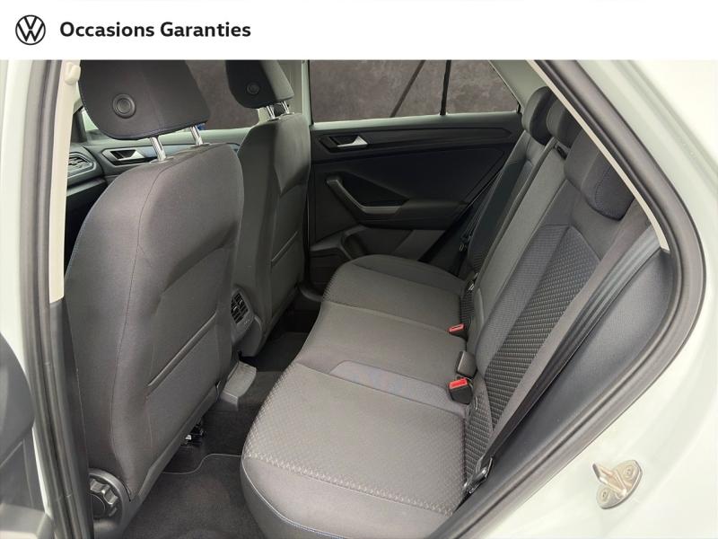 Voitures occasions VOLKSWAGEN T-ROC United Dunkerque