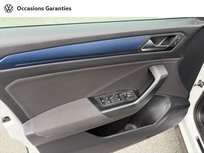 Voitures occasions VOLKSWAGEN T-ROC United Dunkerque