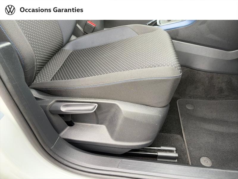 Voitures occasions VOLKSWAGEN T-ROC United Dunkerque