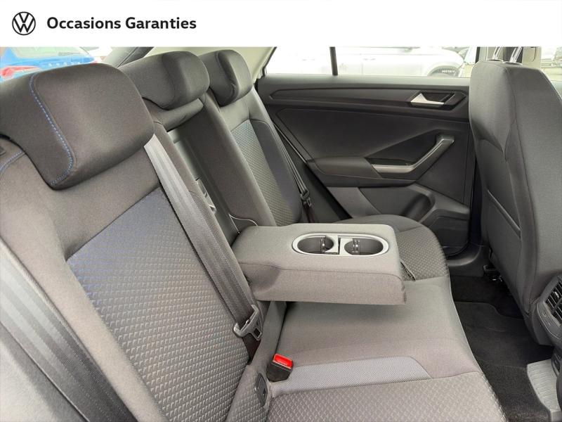 Voitures occasions VOLKSWAGEN T-ROC United Dunkerque