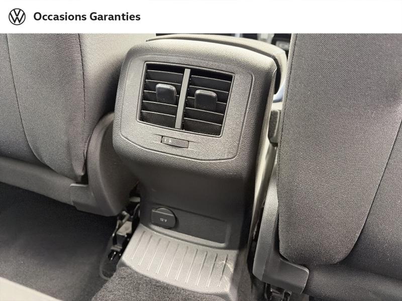 Voitures occasions VOLKSWAGEN T-ROC United Dunkerque
