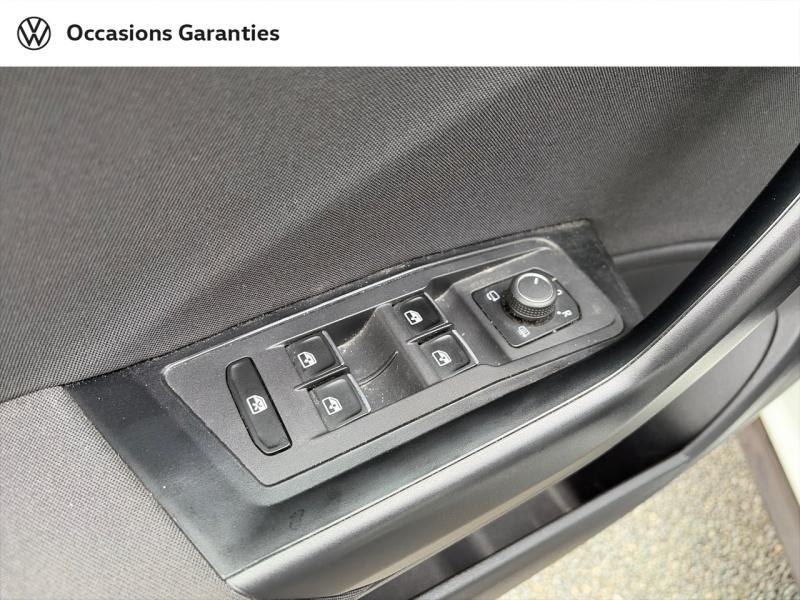 Voitures occasions VOLKSWAGEN T-ROC United Dunkerque