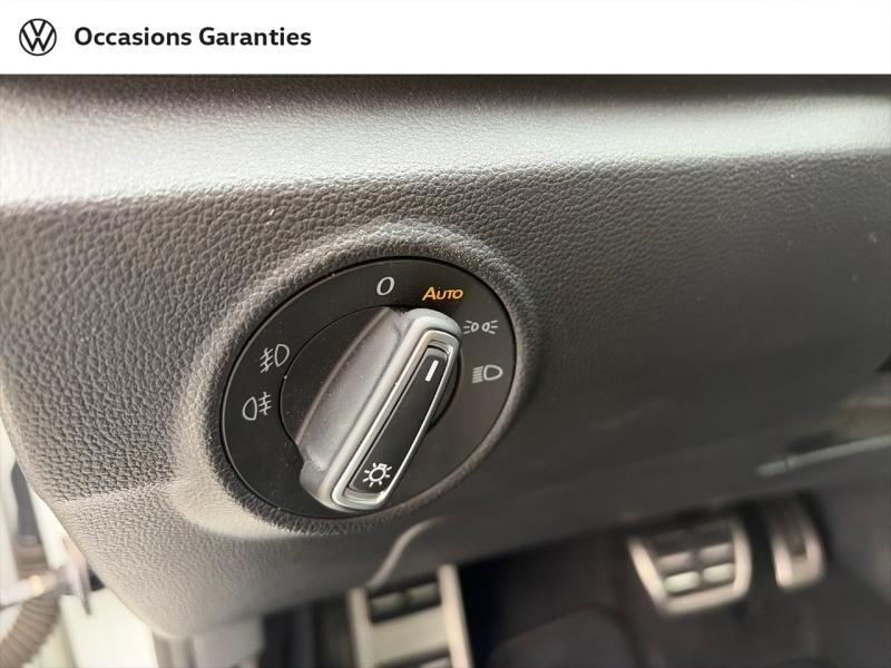 Voitures occasions VOLKSWAGEN T-ROC United Dunkerque