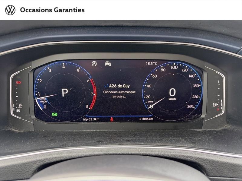 Voitures occasions VOLKSWAGEN T-ROC United Dunkerque