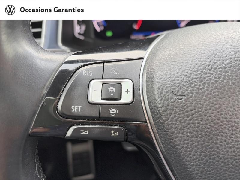 Voitures occasions VOLKSWAGEN T-ROC United Dunkerque