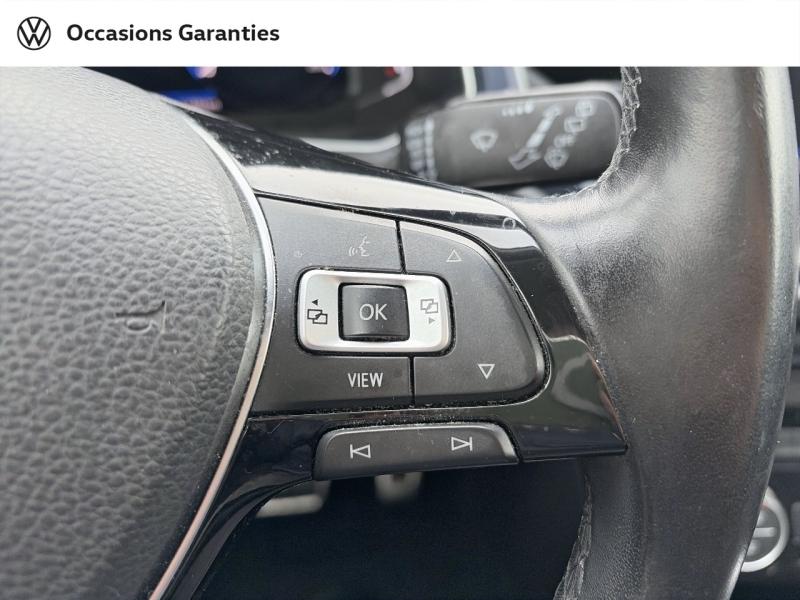 Voitures occasions VOLKSWAGEN T-ROC United Dunkerque