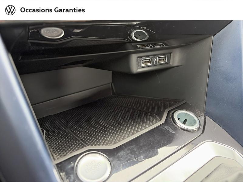 Voitures occasions VOLKSWAGEN T-ROC United Dunkerque