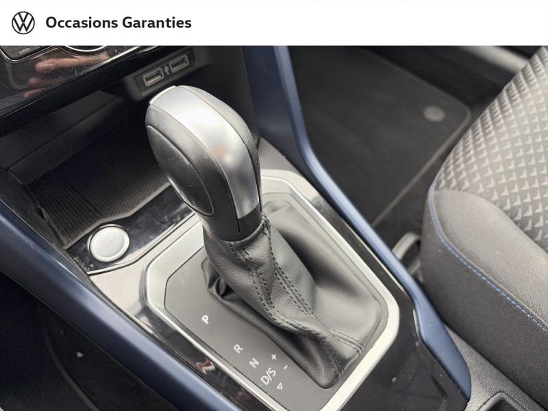 Voitures occasions VOLKSWAGEN T-ROC United Dunkerque