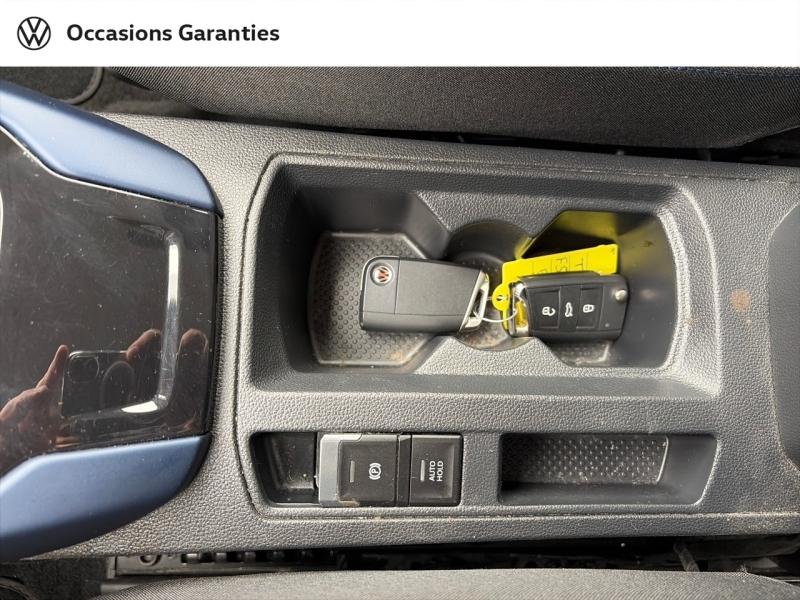 Voitures occasions VOLKSWAGEN T-ROC United Dunkerque
