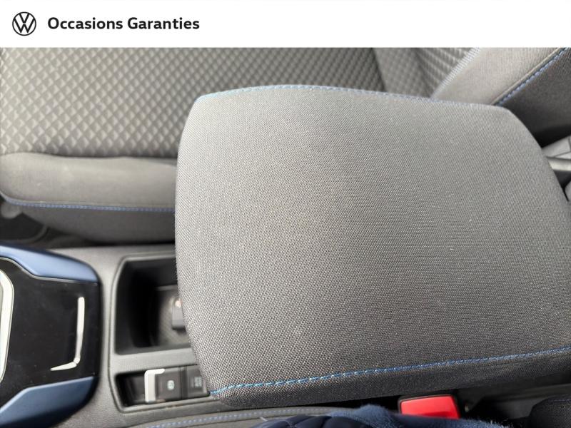 Voitures occasions VOLKSWAGEN T-ROC United Dunkerque