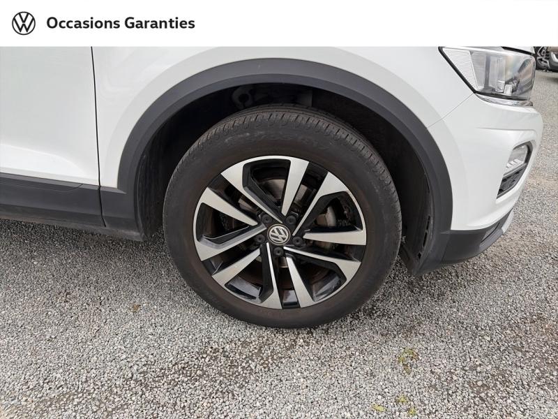 Voitures occasions VOLKSWAGEN T-ROC United Dunkerque