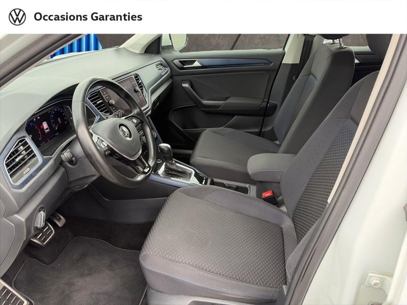 Voitures occasions VOLKSWAGEN T-ROC United Dunkerque