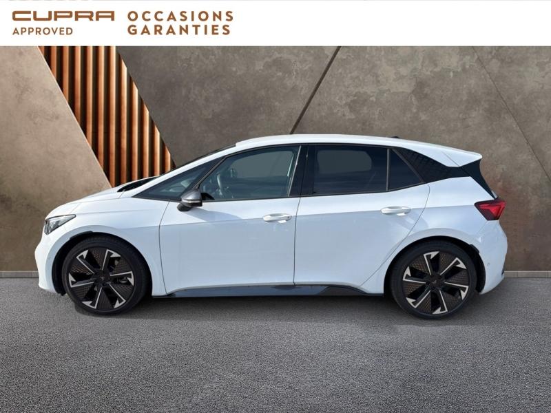 Voitures occasions CUPRA BORN V Dunkerque