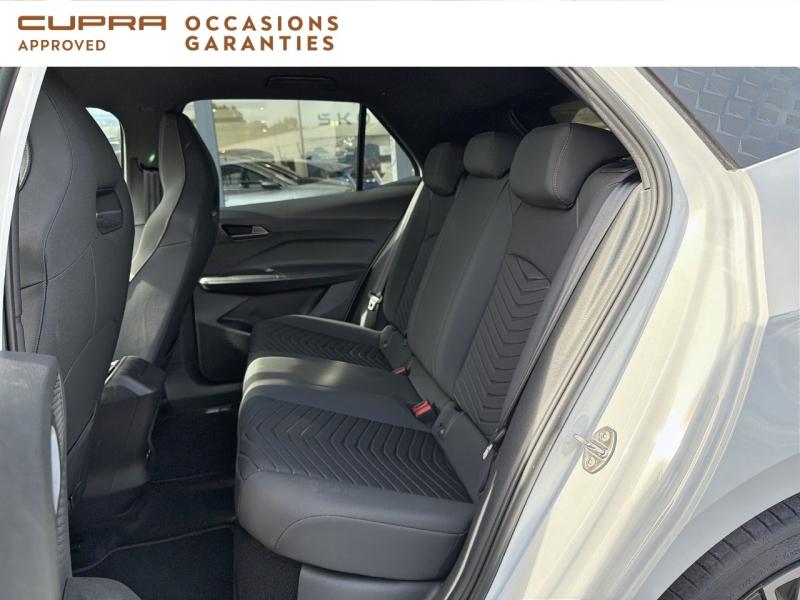 Voitures occasions CUPRA BORN V Dunkerque