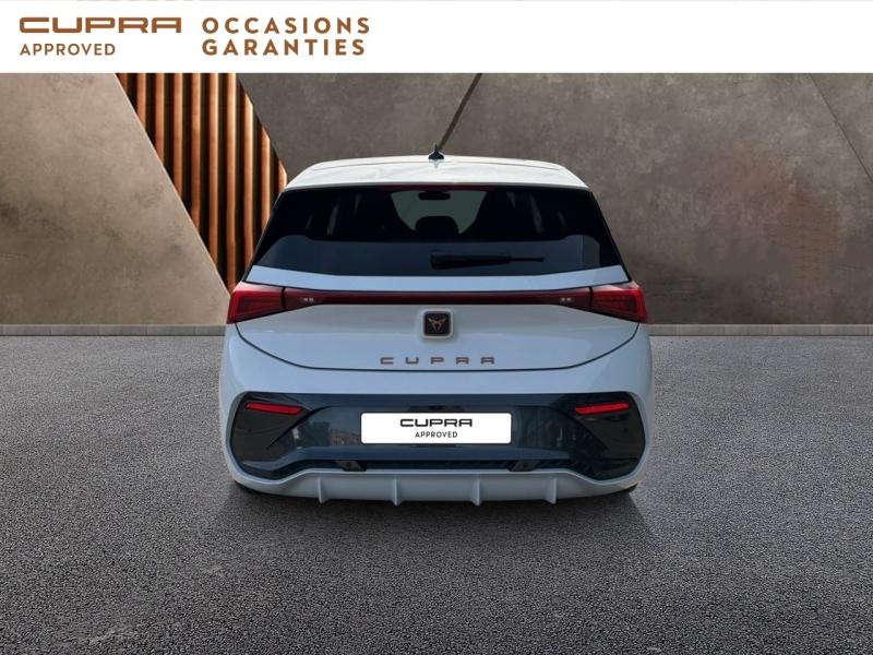 Voitures occasions CUPRA BORN V Dunkerque