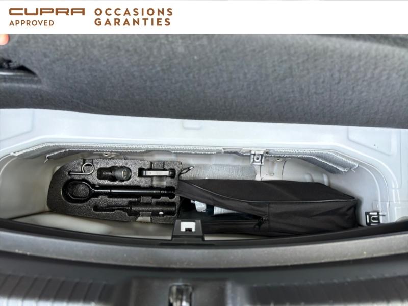Voitures occasions CUPRA BORN V Dunkerque
